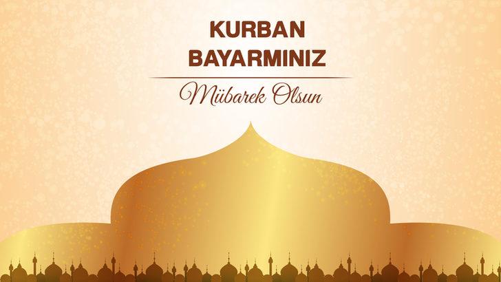 Eid mubarak ne demek? Eid mubarak ne anlama geliyor? G3