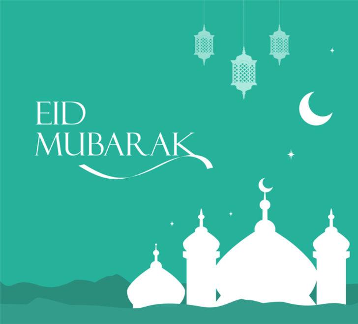 Eid mubarak ne demek? Eid mubarak ne anlama geliyor? G5
