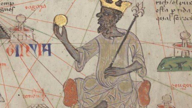 Dünyanın gelmiş geçmiş en zengin insanı! Mansa Musa’nın serveti dudak uçuklattı