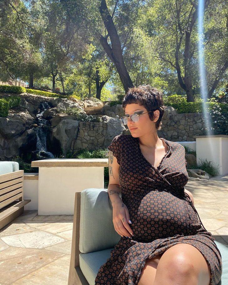 Halsey kimdir? Halsey kaç yaşında ve nereli? Doğum yaptı mı? G5