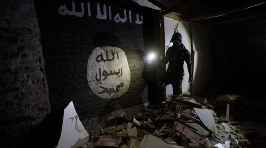 Rus vekil a&ccedil;ıkladı: IŞİD Suriye&rsquo;de 2 Rus vatandaşını idam etti