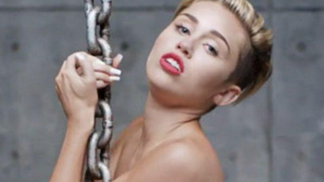 Miley Cyrus, ilk cinsel deneyimini itiraf etti