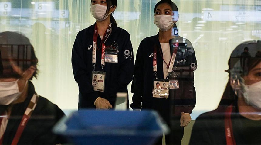  Tokyo 2020 öncesi sporcuların korkulu rüyası test sonuçları