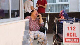 Kahreden olay! Kurban Bayramı en acı günleri oldu