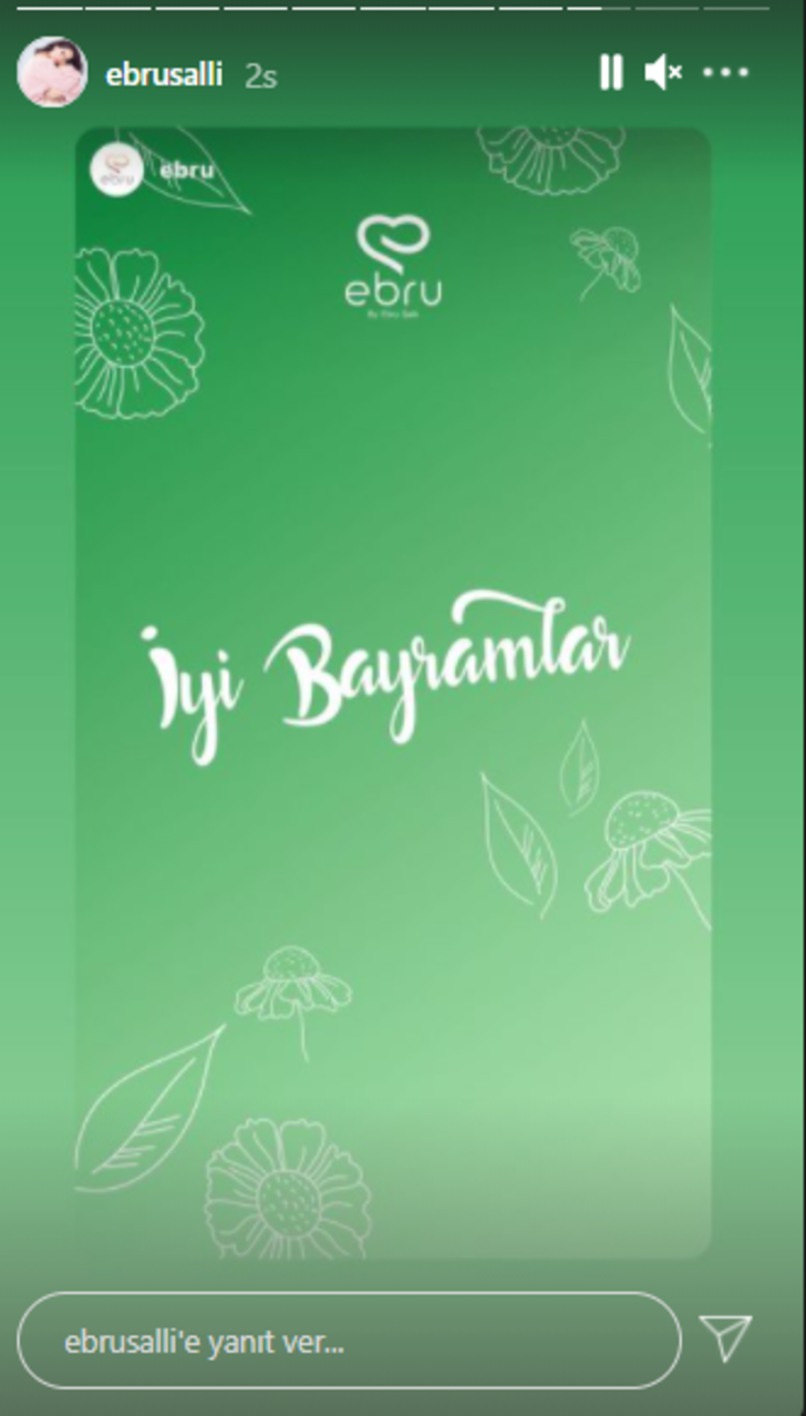 Ünlülerden bayram mesajları! İşte ünlü isimlerin Kurban Bayramı paylaşımları G5