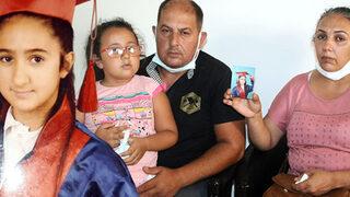 Kayıp olarak aranırken dün evine dönen İlknur Polat , kaçırılmış