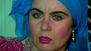 Fatma Girik'ten kötü haber