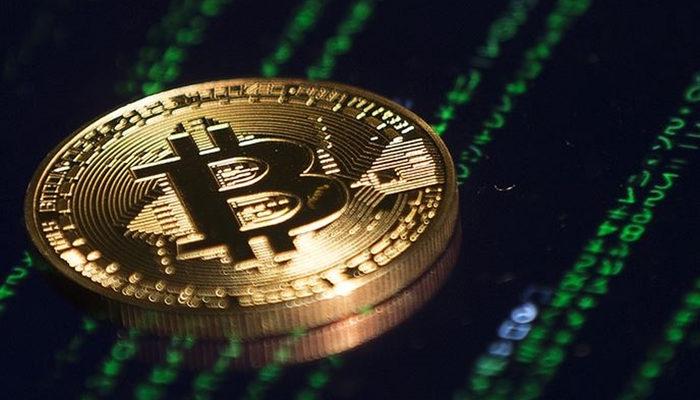 Bitcoin'de düşüş! 30 bin doların altına kadar geriledi