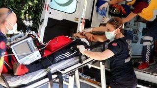 Arkadaşlık teklifini reddeden genç öğretmeni katletmişti! Yeni gelişme