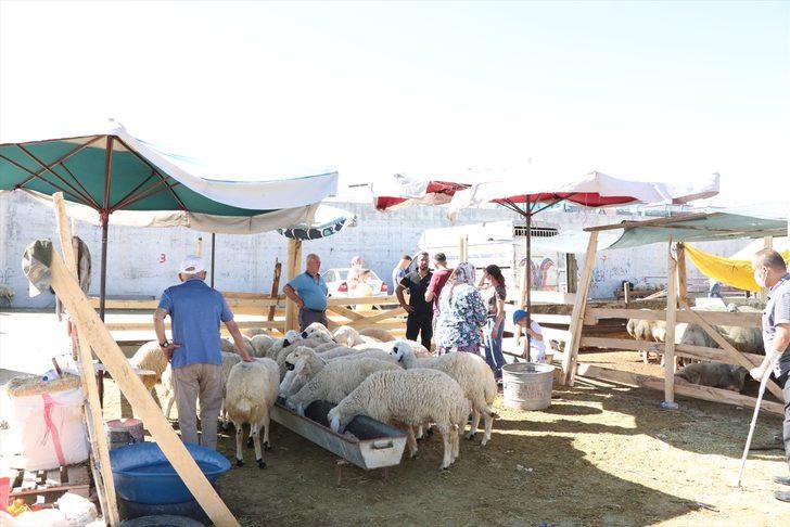 İç Anadolu'da Kurban Bayramı kutlanıyor G2