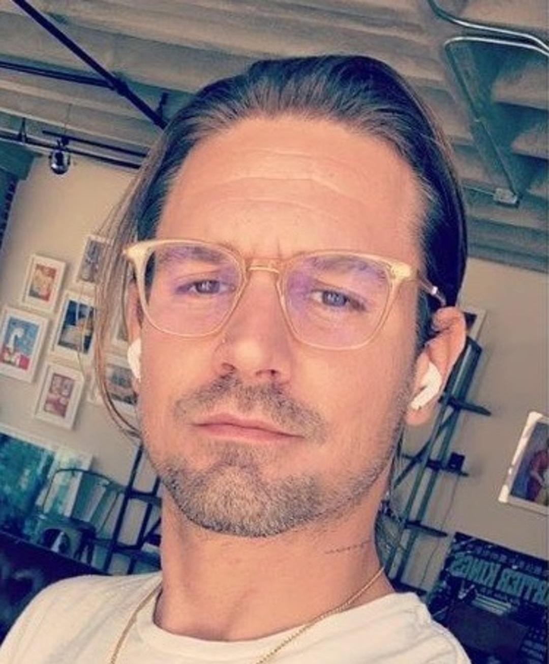 Alev Aydın kimdir? Ka&ccedil; yaşında ve nereli? İşte Halsey ile Alev Aydın'ın &ccedil;ocuğunun ismi...