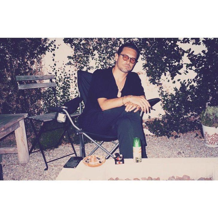 Alev Aydın kimdir? Kaç yaşında ve nereli? İşte Halsey ile Alev Aydın'ın çocuğunun ismi... G4