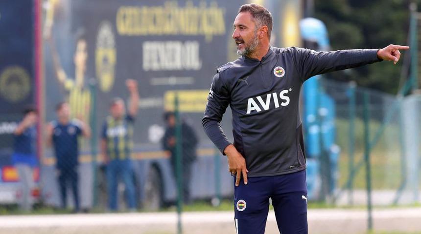 Fenerbahçe'nin Slovenya kampı iptal oldu