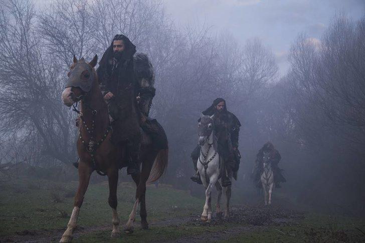 Deliler Fatih’in Fermanı filmi nerede çekildi? Deliler Fatih’in Fermanı oyuncuları G4