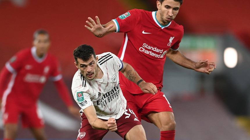 Porto, Liverpool'dan Marko Grujic'i transfer etti