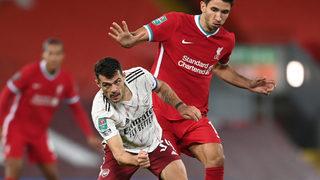 Porto, Liverpool'dan Marko Grujic'i transfer etti