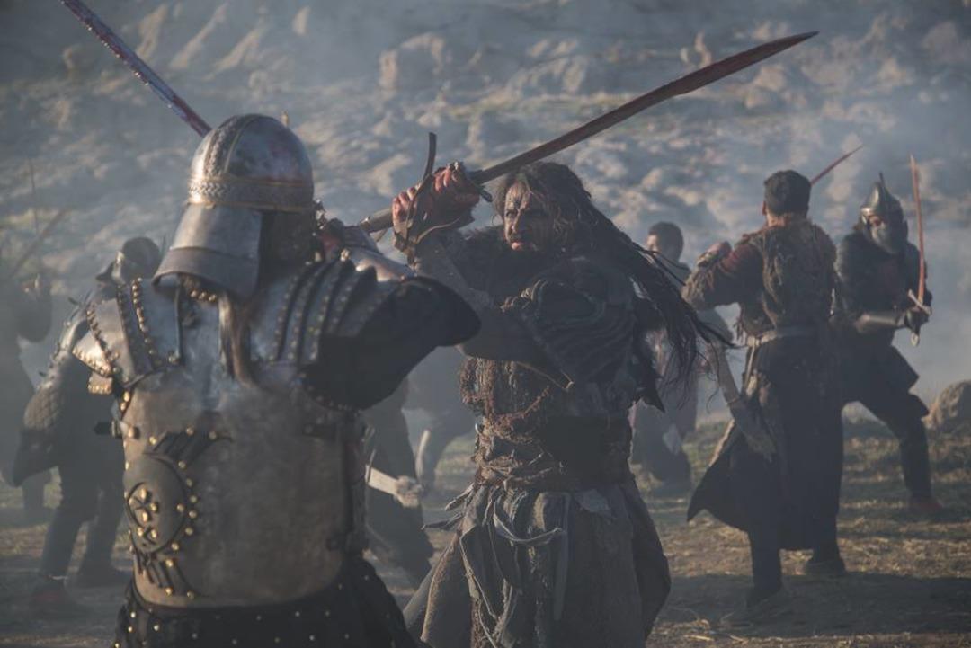 Deliler Fatih&rsquo;in Fermanı filmi nerede &ccedil;ekildi? Deliler Fatih&rsquo;in Fermanı oyuncuları