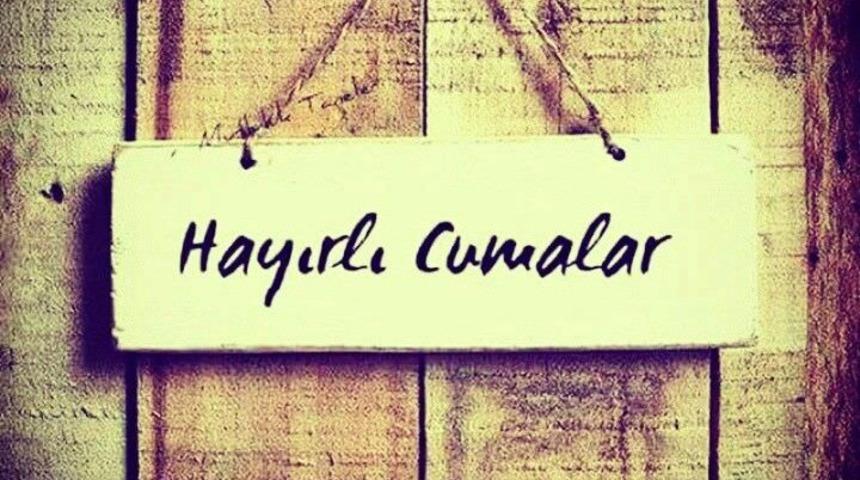 Cuma mesajları: 16 Şubat cuma gününe özel, güncel, yeni resimli Cuma mesajları