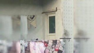 Çocuğunu tavana asıp dövdüğü iddia edilmişti! Harekete geçildi