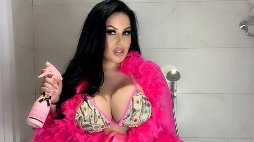 Sosyal medya fenomeni ve model Marcelo Alonso, kullanılmış kıyafetlerini satarak bir servet kazandı