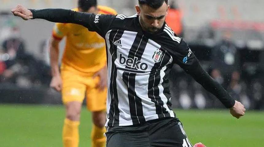 Dudak uçuklattı! İşte Ghezzal'ın alacağı para