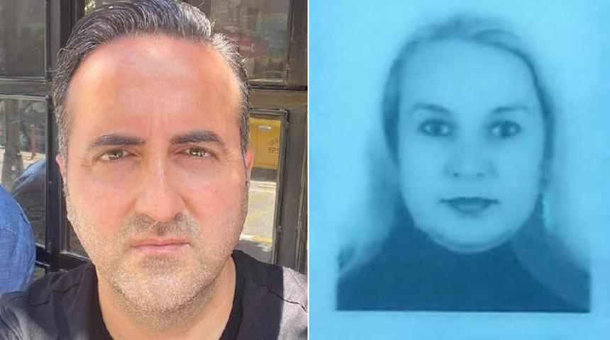 Balıkesir'de vahşet! Boşanma aşamasındaki eşini boğazını keserek öldürdü