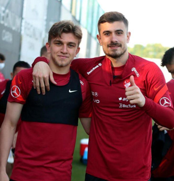 Fatih Terim'den Dorukhan Toköz'e veto! G4