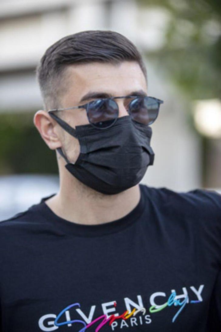 Fatih Terim'den Dorukhan Toköz'e veto! G3