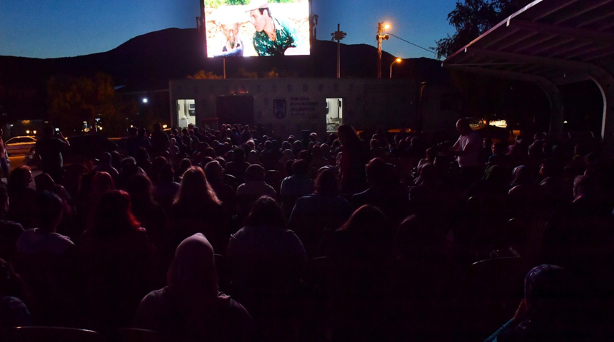 Ankara’da açık hava sinema günleri başlıyor! Bayram boyunca nostalji rüzgarı esecek