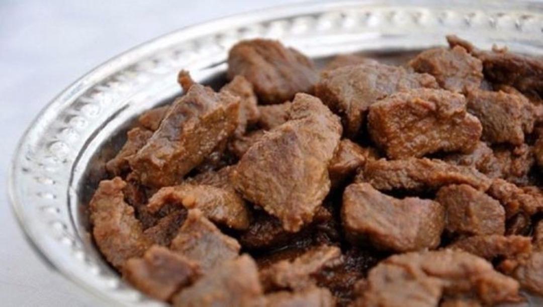 Kurban kesene kurban eti verilir mi? Kurban eti kimlere verilir?