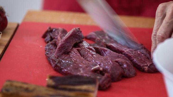 Kurban eti ne zaman yenir? Kurban eti bekletilmeli mi, kesildikten sonra hemen yenir mi? G4