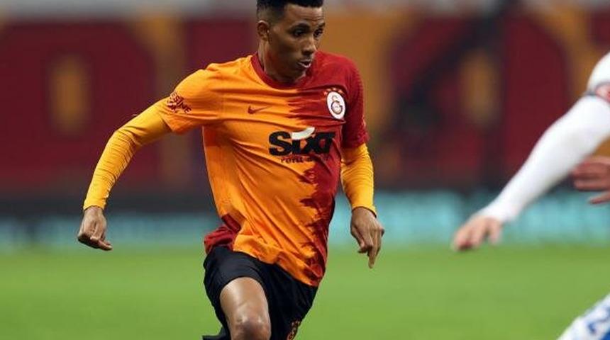 Beşiktaş'tan Gedson Fernandes'e teklif!