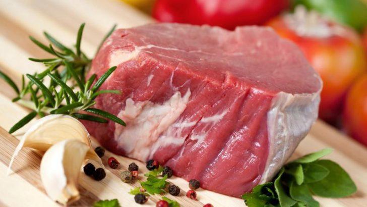 Kurban eti nasıl tüketilmeli? Et tüketimiyle ilgili önemli uyarı! Kurban eti nasıl saklanır?  G4