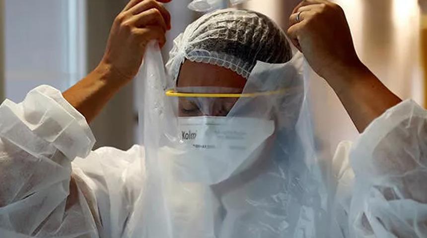 Daha önce böyle bir artış görülmedi! Fransa Sağlık Bakanı'ndan çarpıcı açıklama