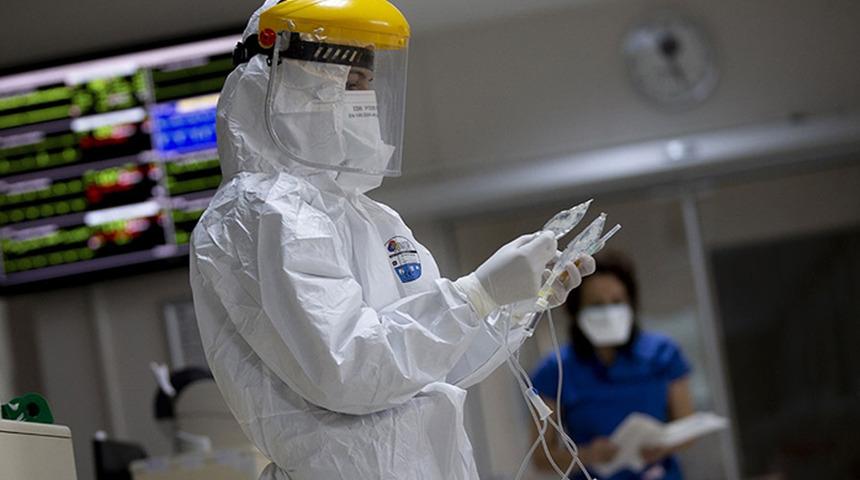 Son Dakika: 22 Temmuz koronavirüs tablosu açıklandı