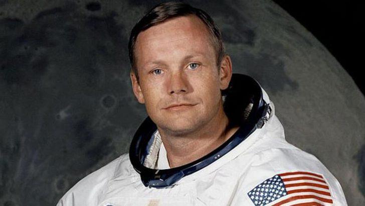 Ay'a ilk ayak basan insan kimdir? İşte Ay'a ilk çıkan kişi hakkında merak edilenler... G3