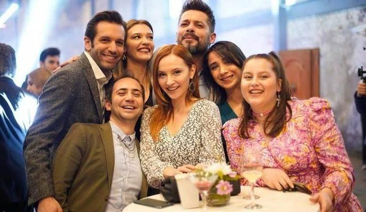 Sen Çal Kapımı neden yok, final mi oldu? Sen Çal Kapımı yeni bölüm ne zaman yayınlanacak? G3