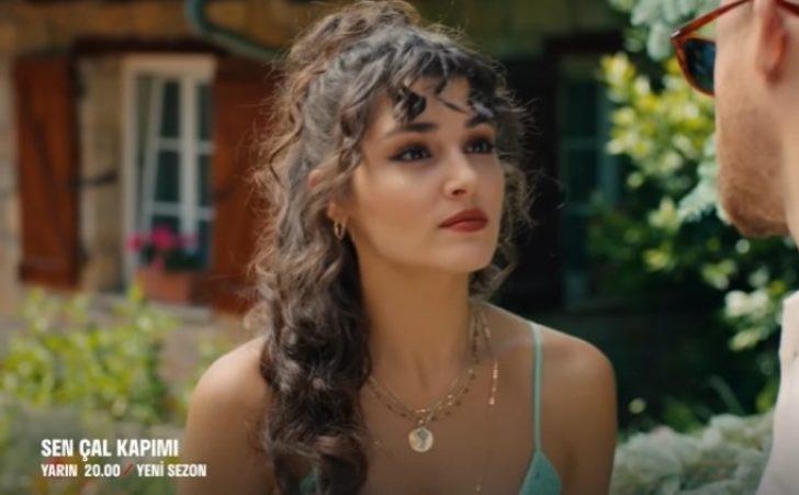 Sen Çal Kapımı neden yok, final mi oldu? Sen Çal Kapımı yeni bölüm ne zaman yayınlanacak? G5