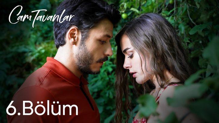 Cam Tavanlar neden yok, final mi oluyor? Cam Tavanlar yeni bölüm ne zaman yayınlanacak? G2