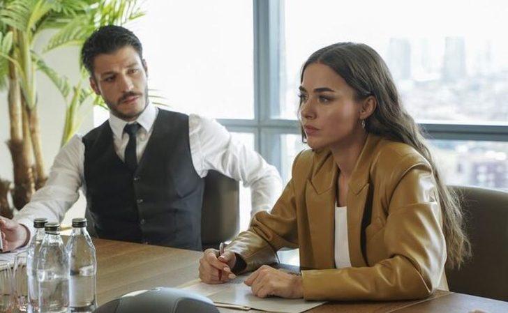 Cam Tavanlar neden yok, final mi oluyor? Cam Tavanlar yeni bölüm ne zaman yayınlanacak? G4