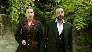 Bir Zamanlar Çukurova'nın Hünkar'ı Vahide Perçin, yeni diziyle ekranlara dönüyor