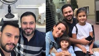 Alişan'ın kardeşi Selçuk Tektaş, koronavirüsten hayatını kaybetti