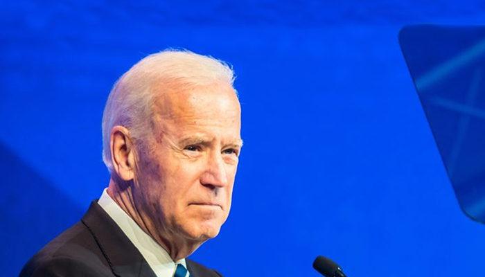 Pentagon duyurdu! Biden'ın göreve gelmesinden bu yana bir ilk