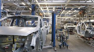 Otomobil devi Honda Gebze'deki fabrikasını kapattı! Banttaki son araç da böyle indi