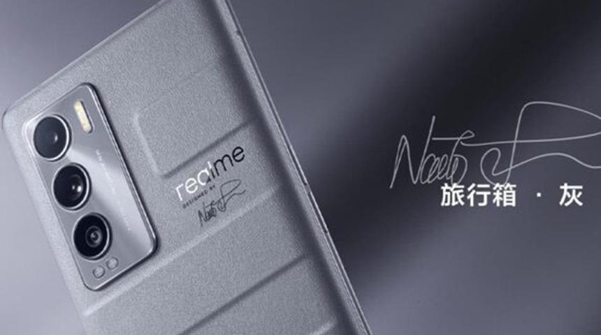 Realme GT Explorer Master Edition’ın fiyatı sızdırıldı