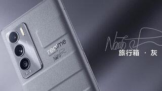 Realme GT Explorer Master Edition’ın fiyatı sızdırıldı