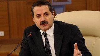 Faruk Çelik hastaneye kaldırıldı! İşte sağlık durumu