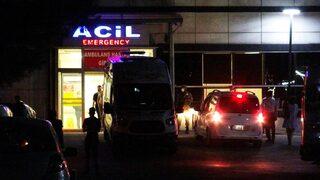 Kahreden olay! İki aile kavga etti, 6 yaşındaki Sahra öldü