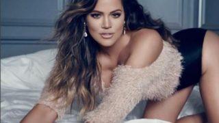 Partide üçlü ilişkiye giren Tristan Thompson’u Khloe Kardashian yine affetti!