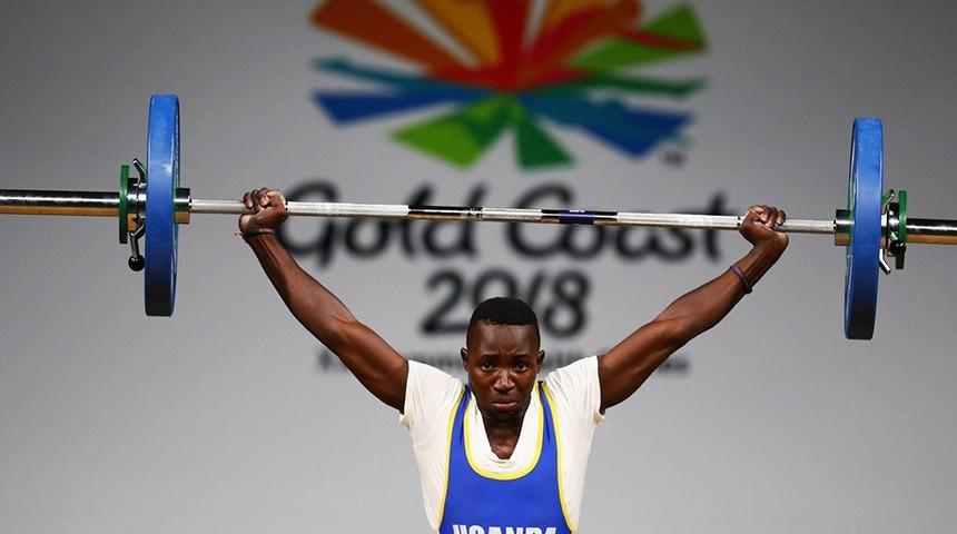 Tokyo'da ortadan kaybolan Ugandalı sporcu bulundu